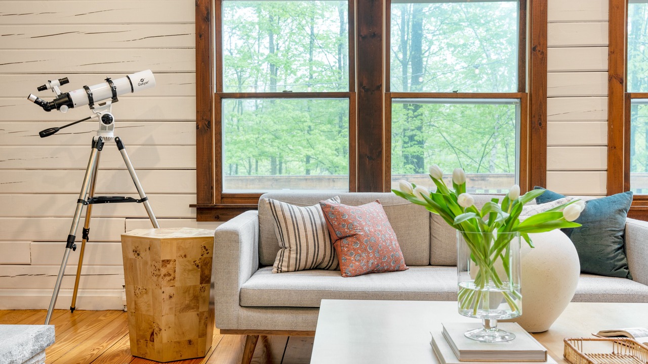 Photo of Bedroom in Great Barrington