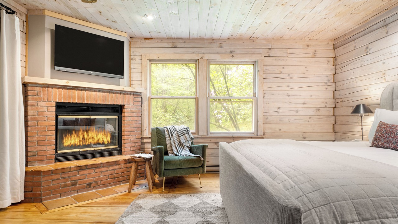 Photo of Livingroom in Great Barrington