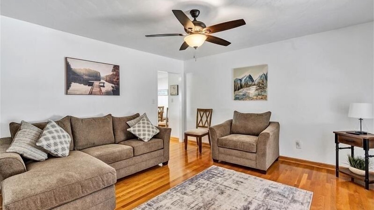 Photo of Bedroom in Moneta