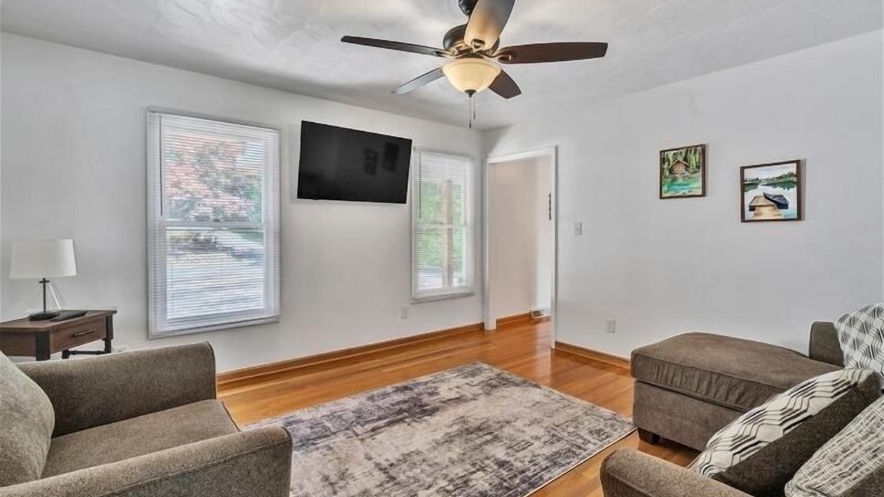 Photo of Bedroom in Moneta