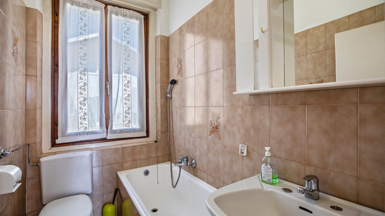 Photo of Bathroom in Tassullo