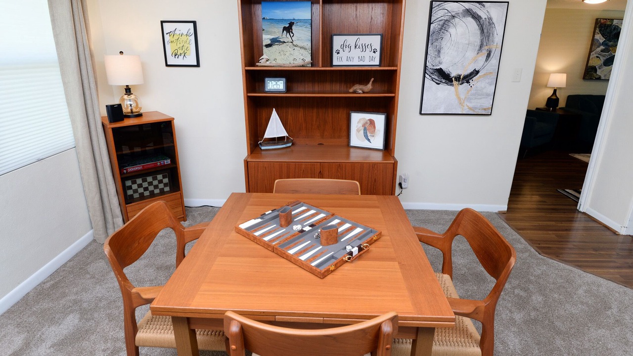 Photo of Livingroom in Parker