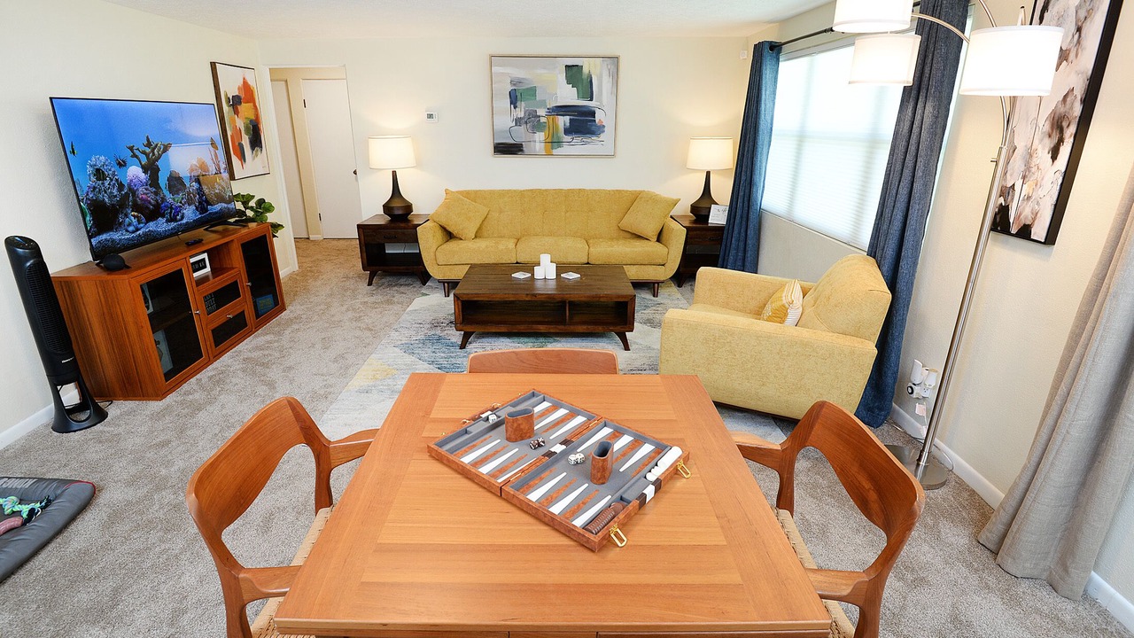 Photo of Bedroom in Parker