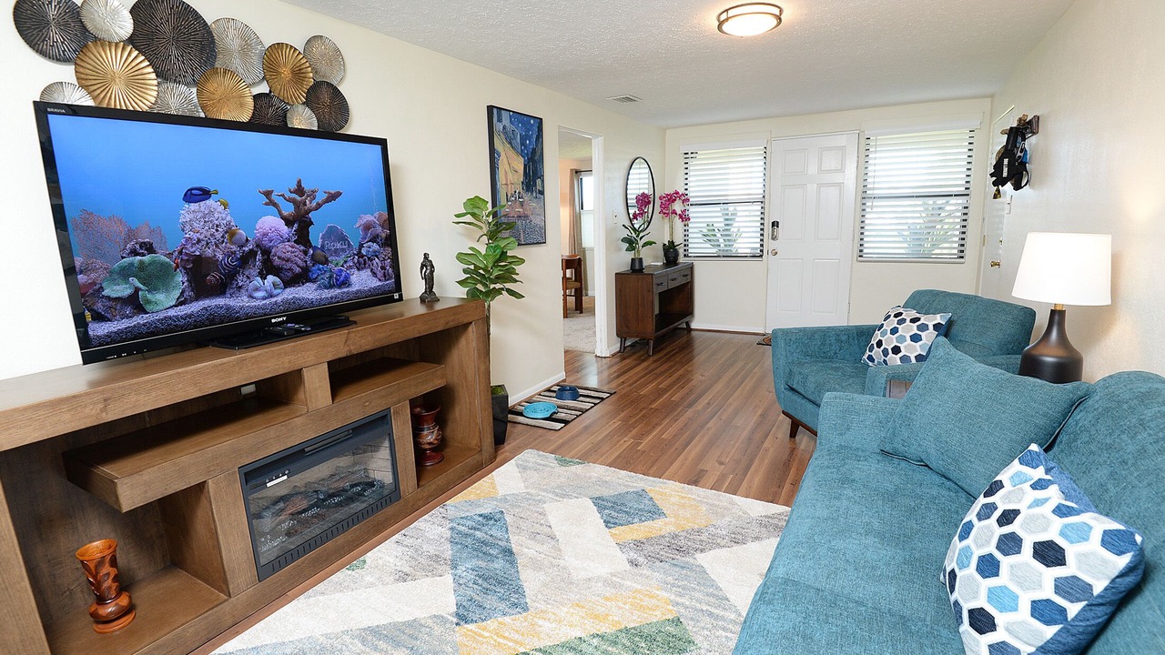Photo of Bedroom in Parker