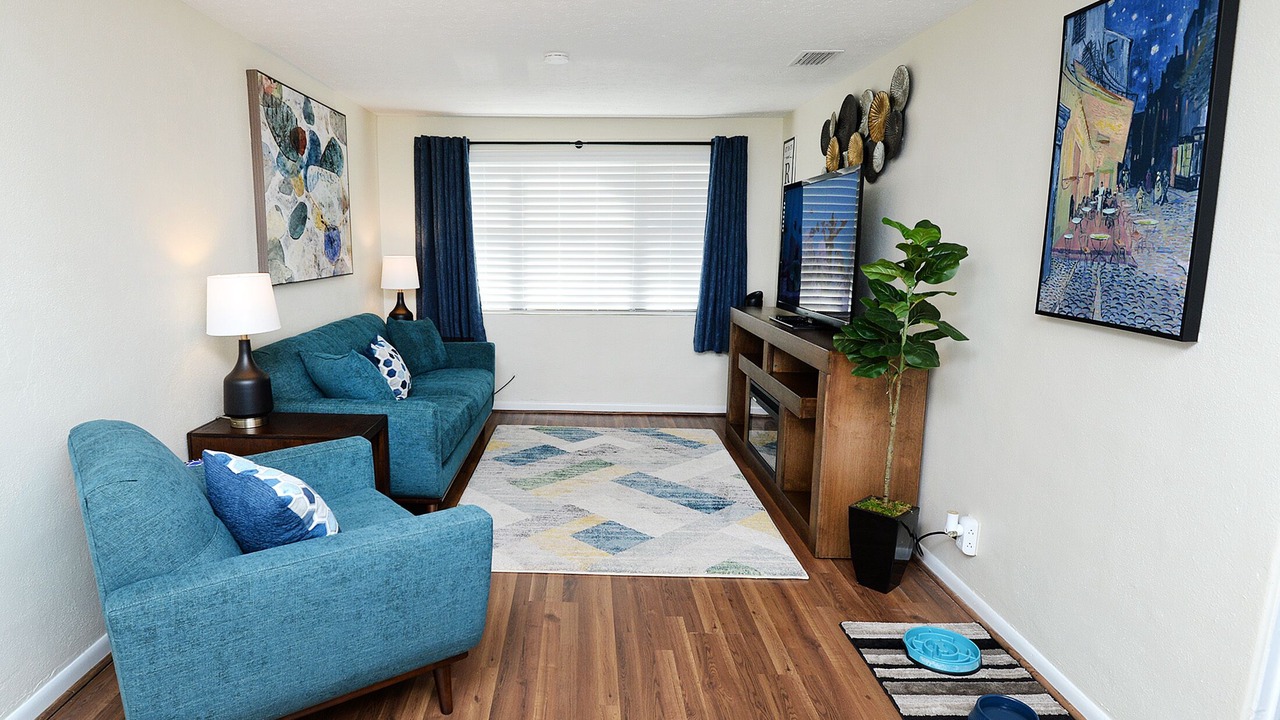 Photo of Bedroom in Parker