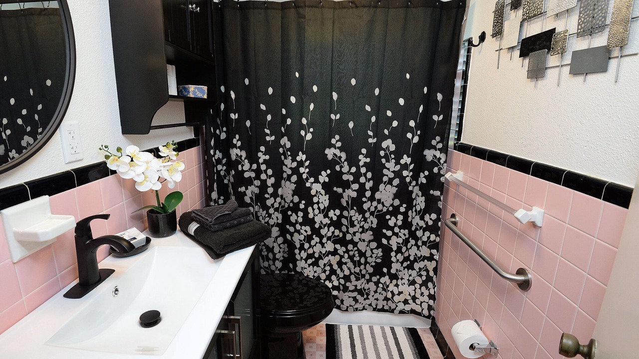 Photo of Bathroom in Parker