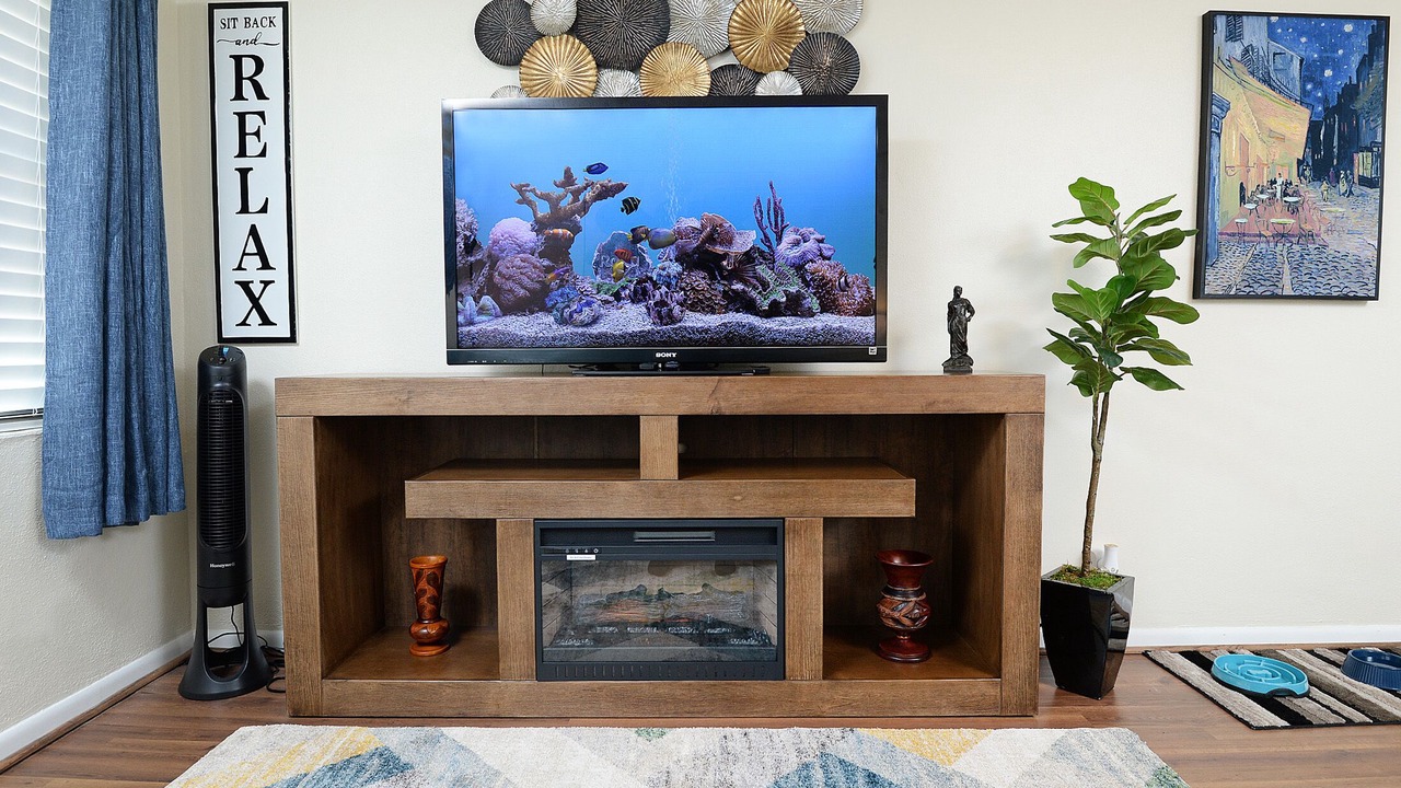 Photo of Livingroom in Parker