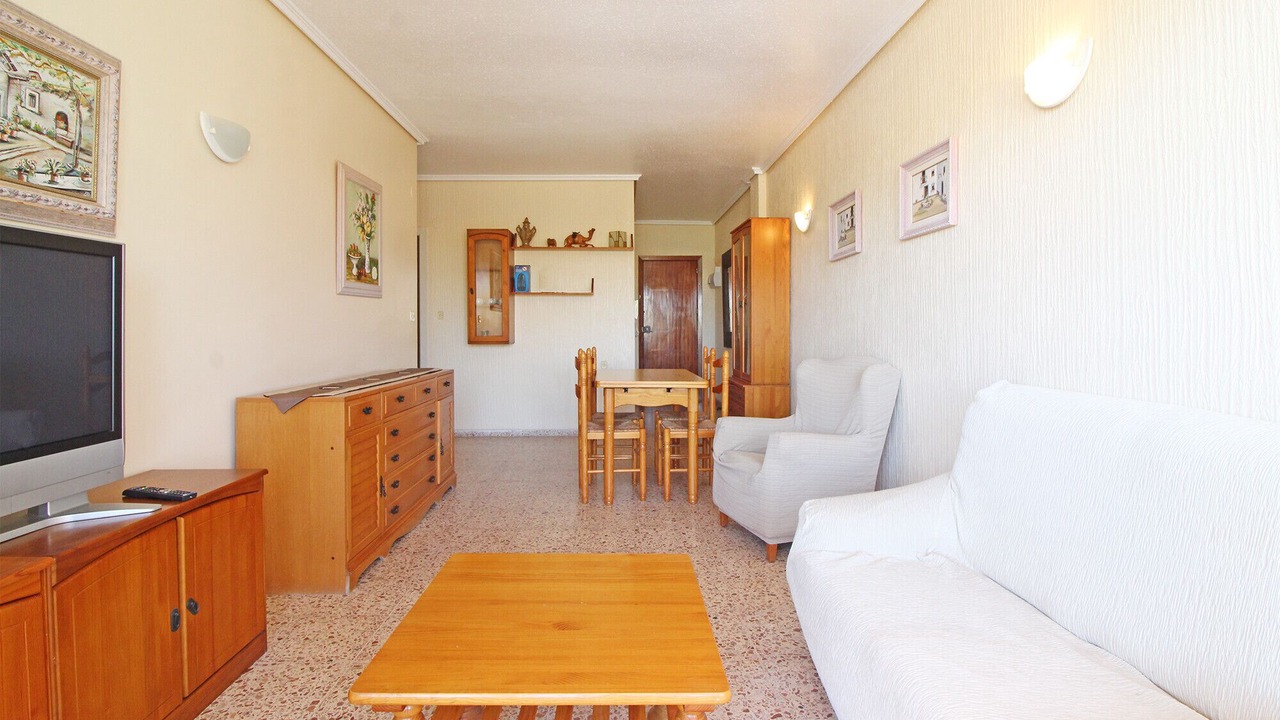 Photo of Livingroom in Canet de Berenguer
