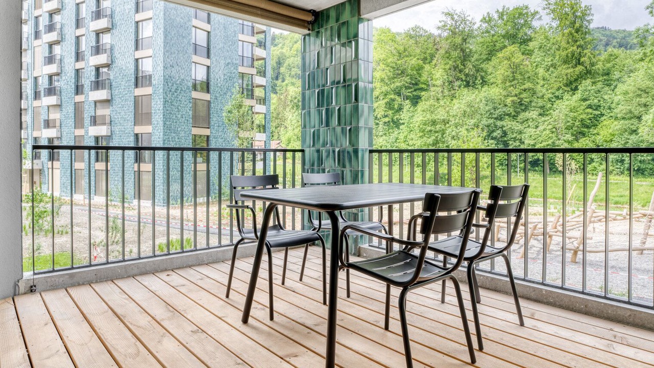 Photo of Outdoor in Wollishofen
