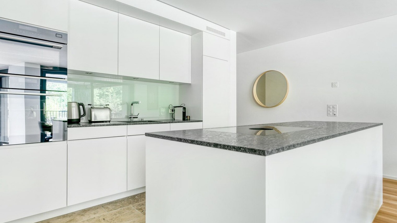 Photo of Kitchen in Wollishofen