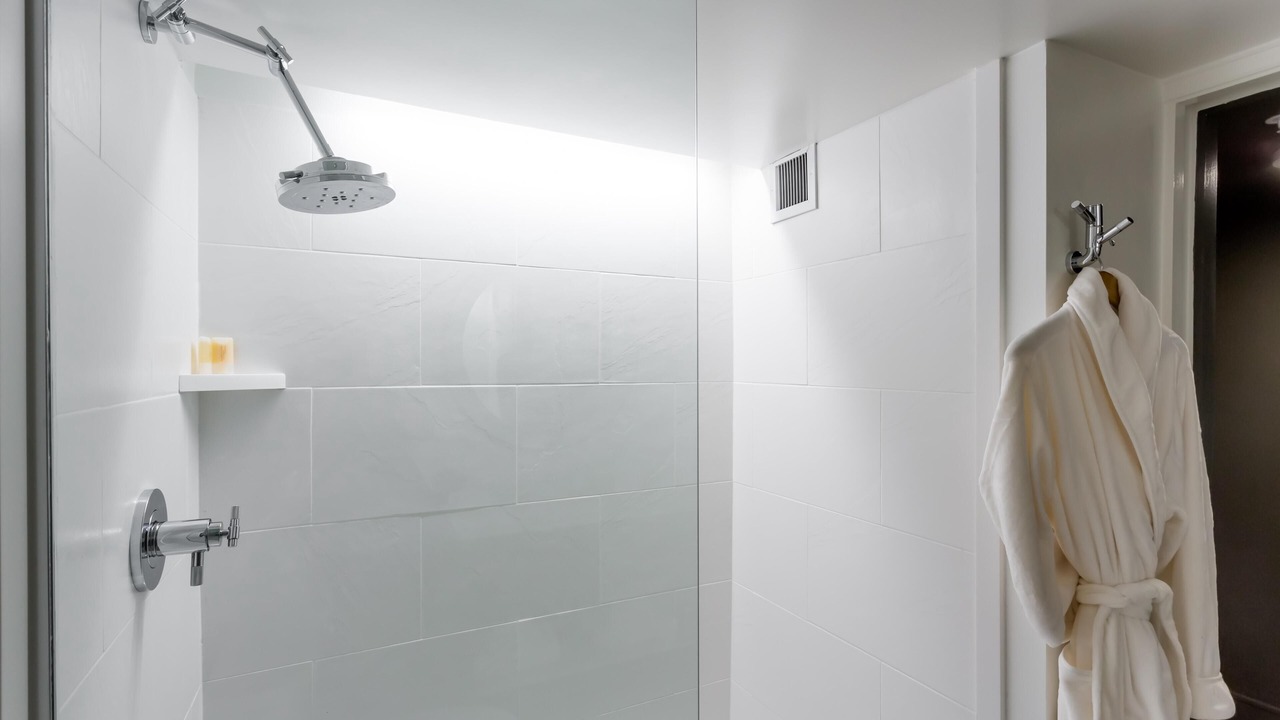 Photo of Bathroom in Foggy Bottom