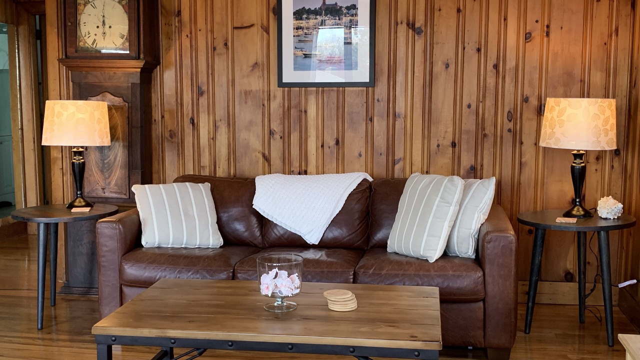 Photo of Livingroom in Great Neck