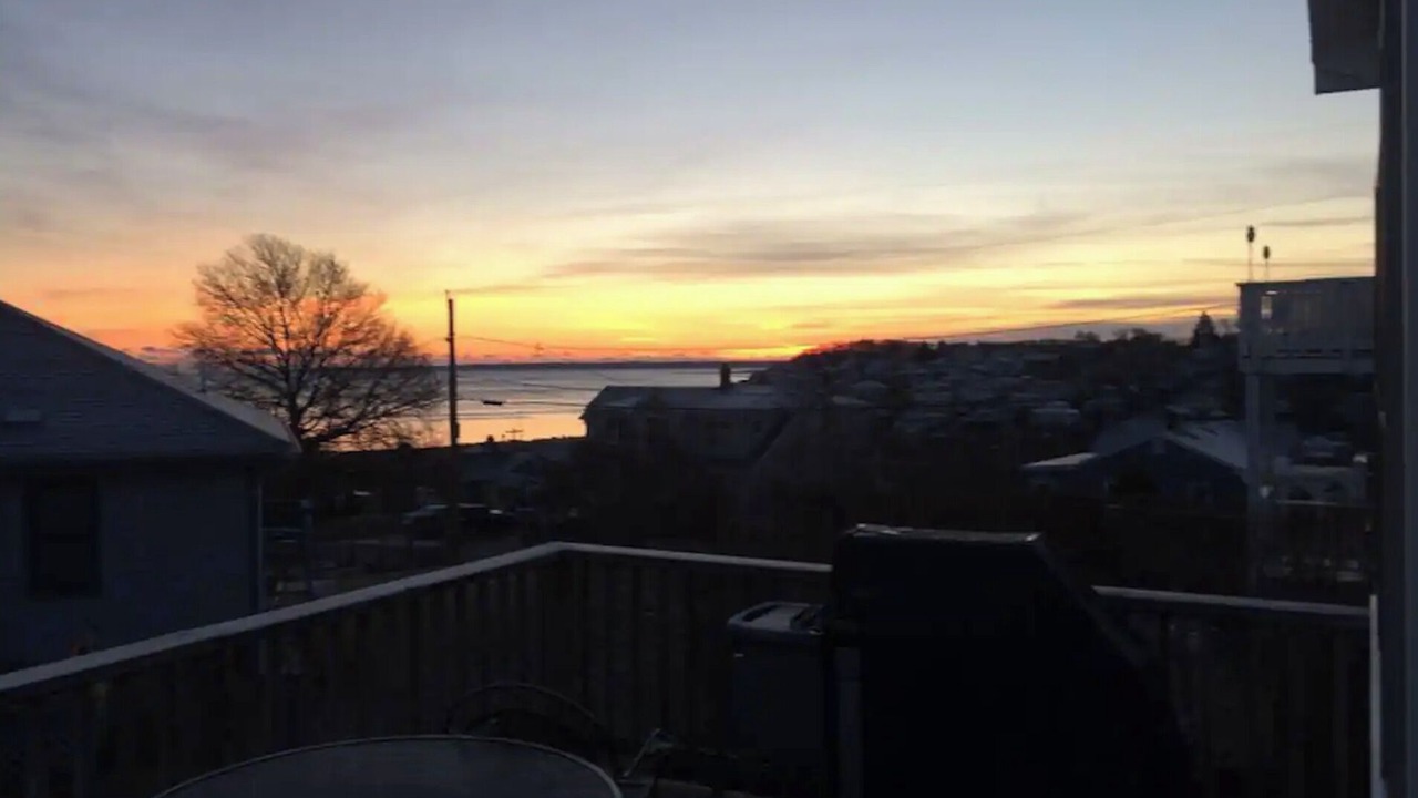 Photo of Patio Balcony in Great Neck