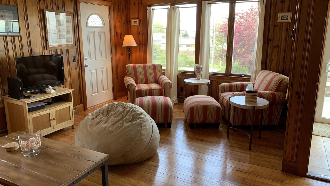 Photo of Livingroom in Great Neck