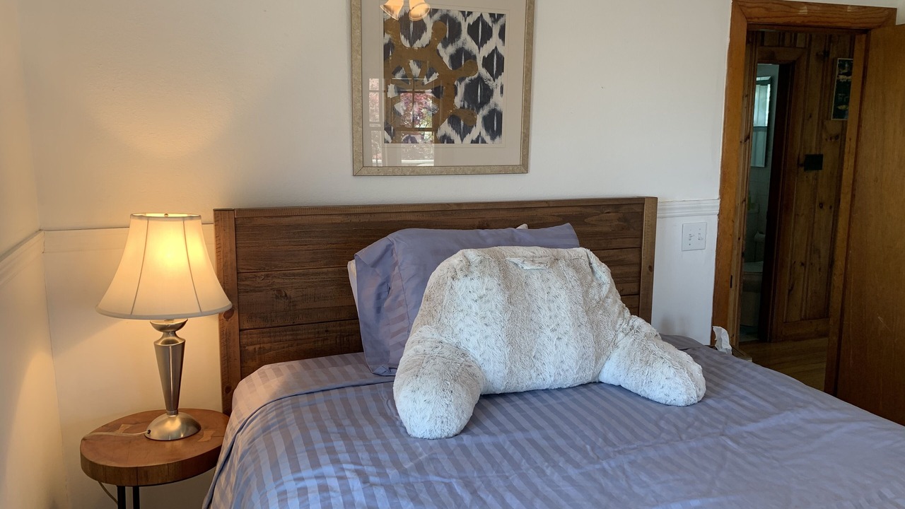 Photo of Bedroom in Great Neck