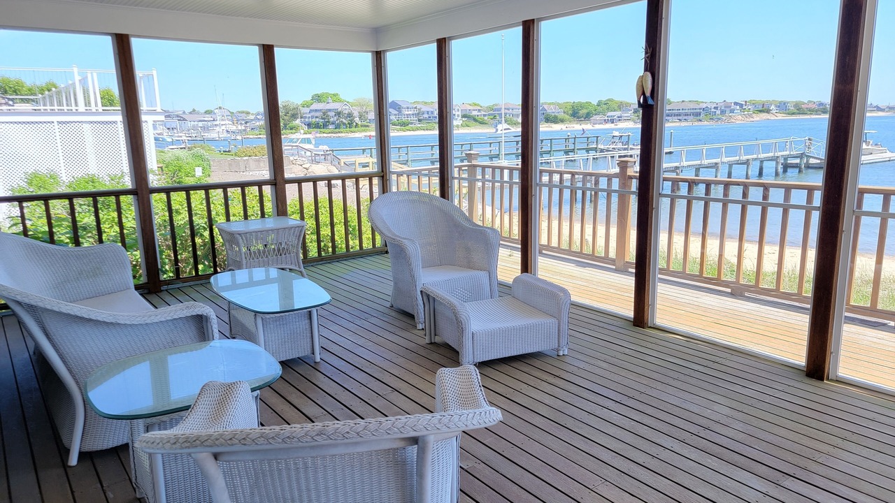 Photo of Outdoor in West Yarmouth