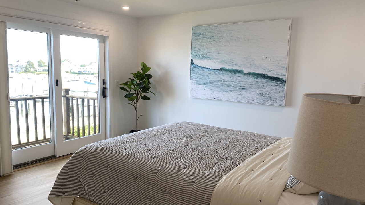 Photo of Bedroom in West Yarmouth