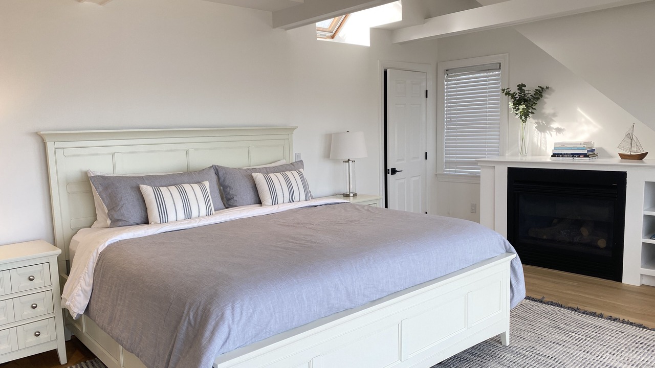 Photo of Bedroom in West Yarmouth