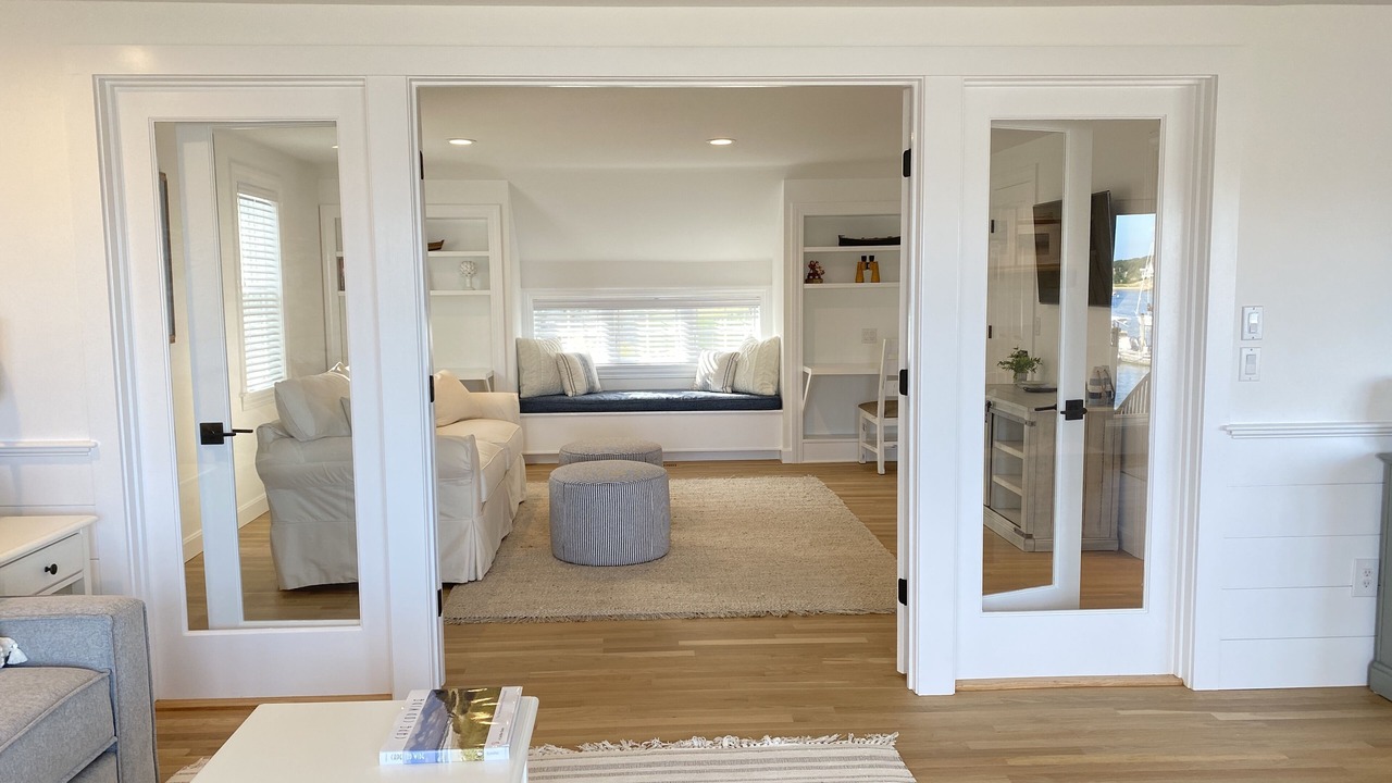 Photo of Bedroom in West Yarmouth