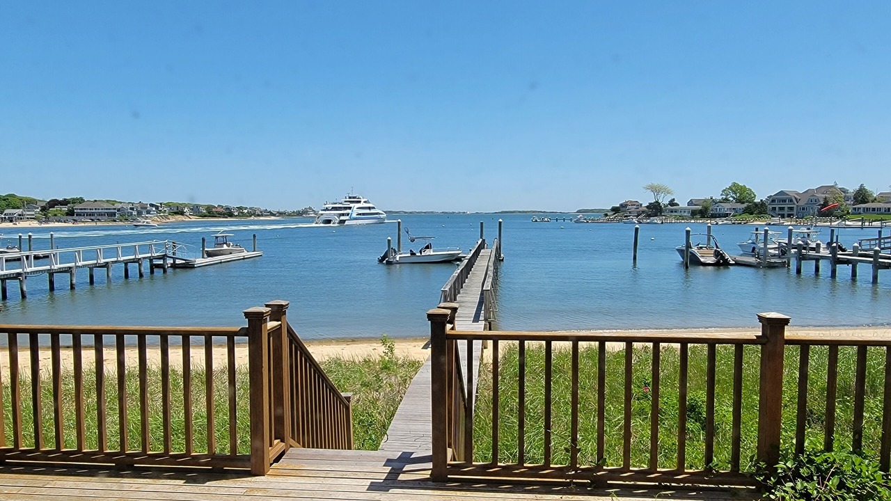 Photo of Outdoor in West Yarmouth