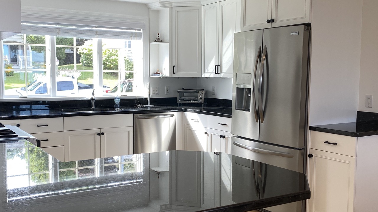 Photo of Kitchen in West Yarmouth