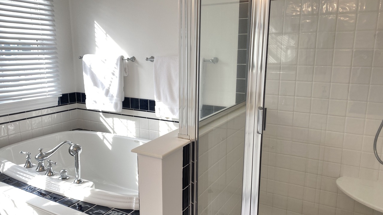 Photo of Bathroom in West Yarmouth