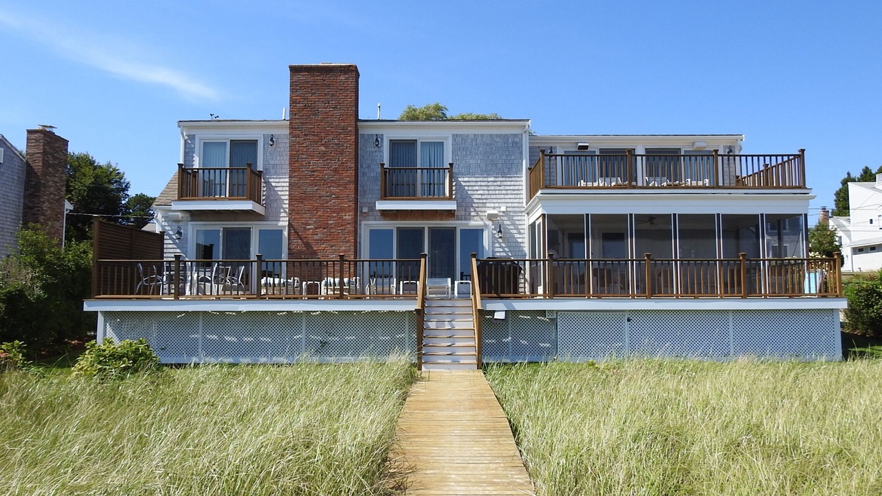 Photo of Outdoor in West Yarmouth