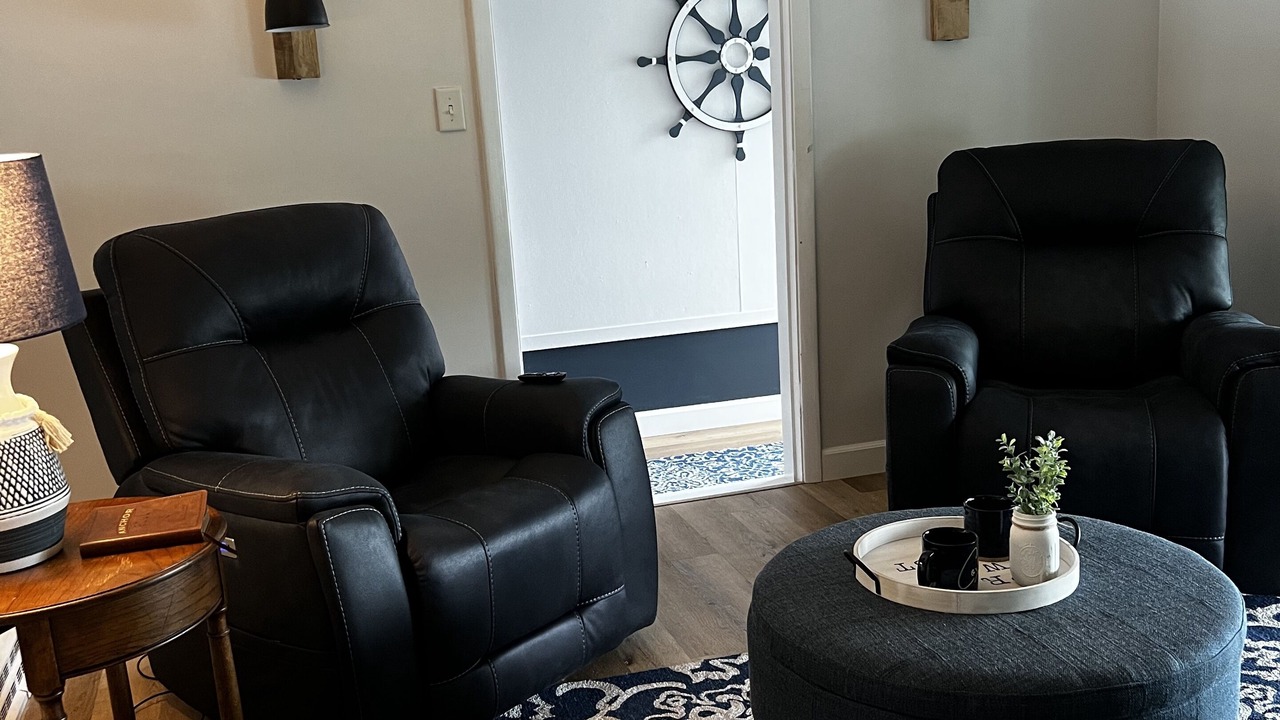 Photo of Livingroom in Lake Dalecarlia
