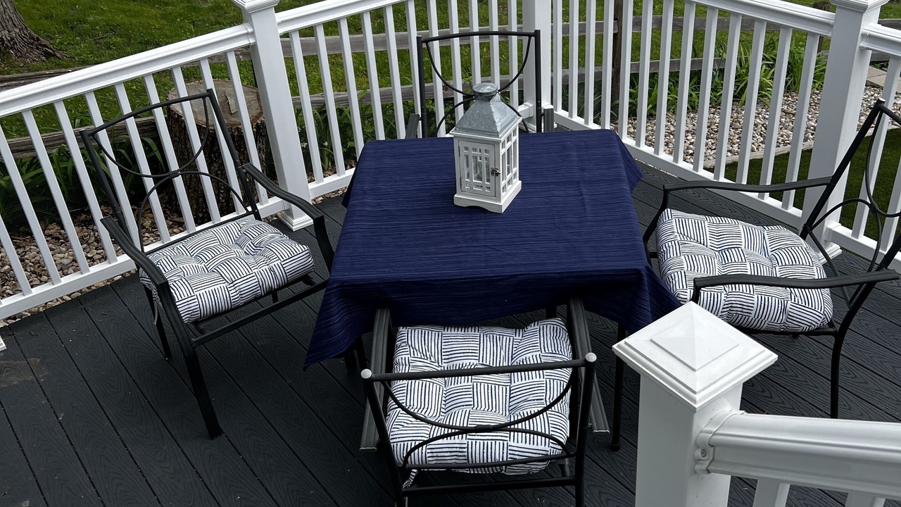 Photo of Outdoor in Lake Dalecarlia