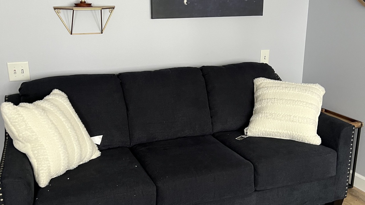 Photo of Livingroom in Lake Dalecarlia