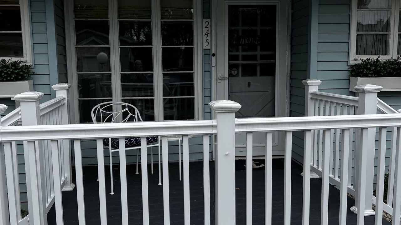 Photo of Outdoor in Lake Dalecarlia