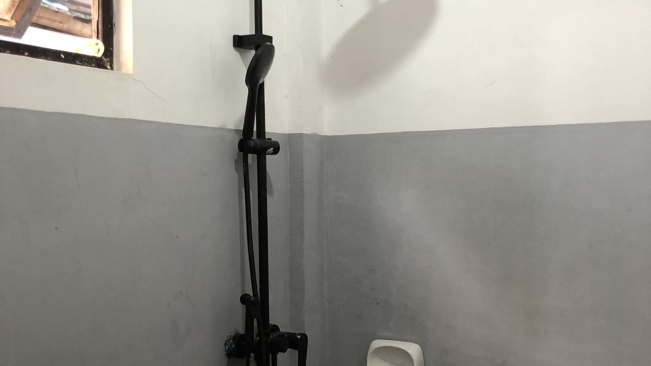 Photo of Bathroom in Patar
