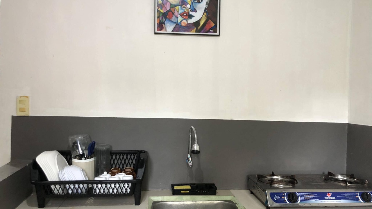 Photo of Kitchen in Patar