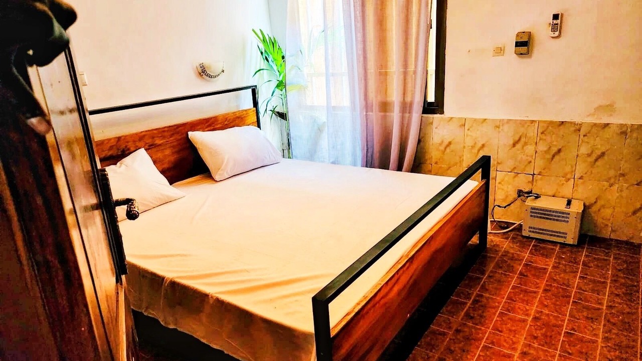 Photo of Bedroom in Ngaliema