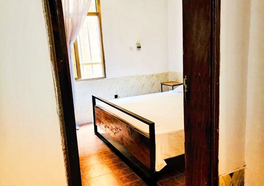 Photo of Bedroom in Ngaliema