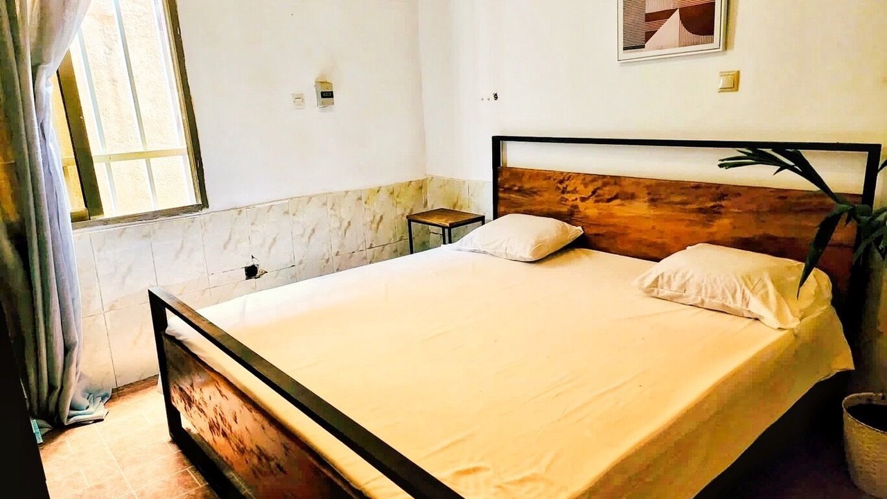 Photo of Bedroom in Ngaliema