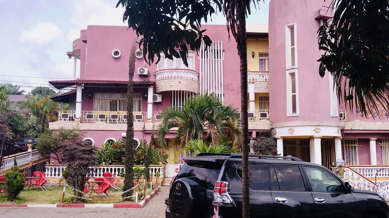 Photo of Outdoor in Ngaliema