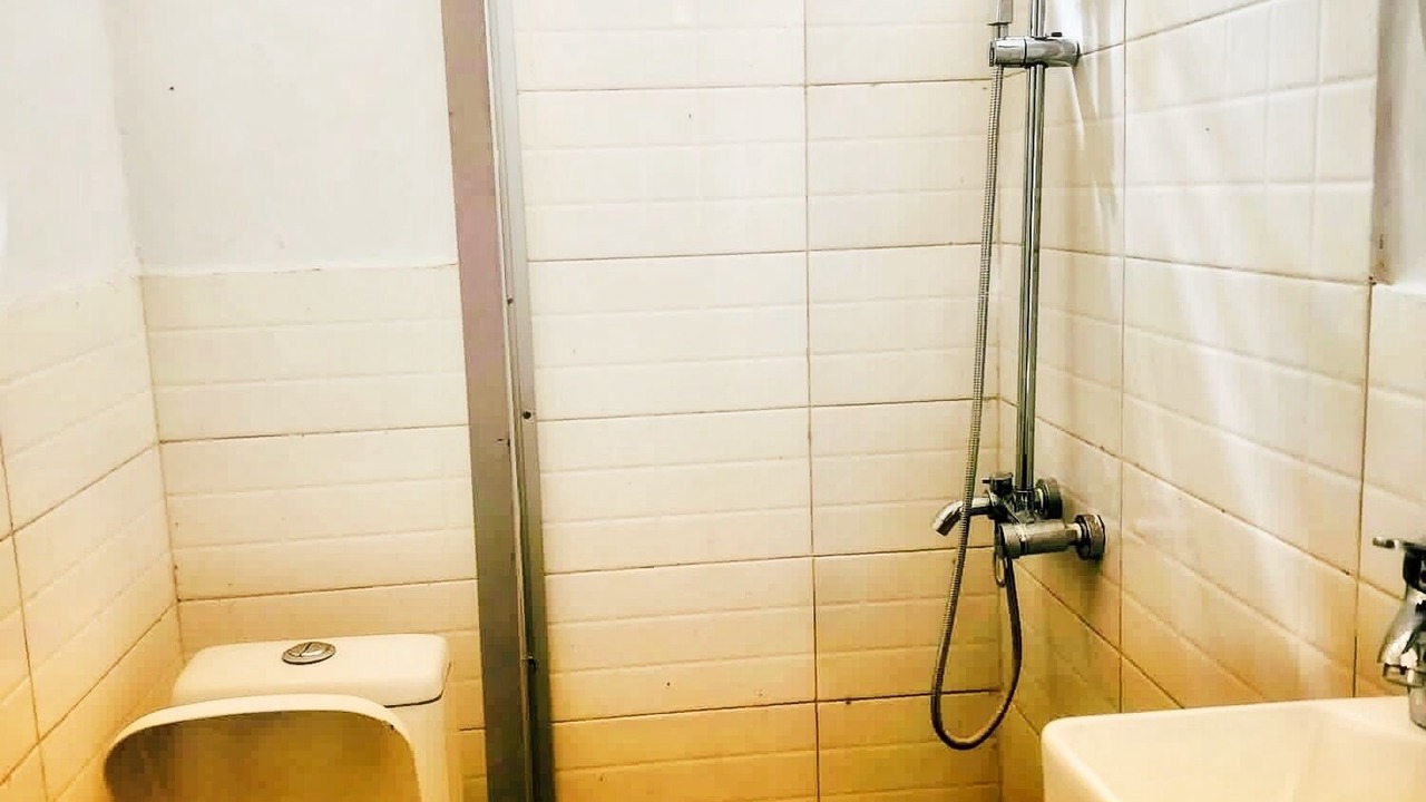Photo of Bathroom in Ngaliema