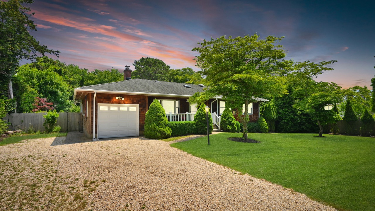Photo of Outdoor in Shinnecock Hills