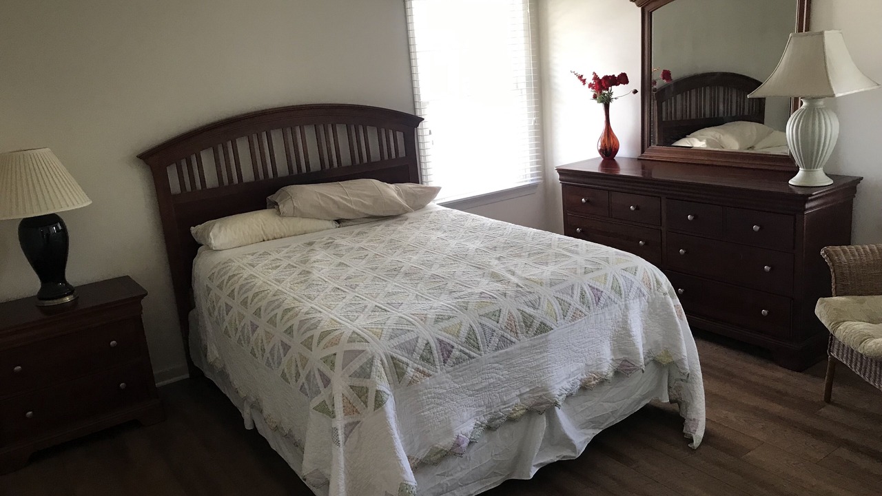 Photo of Bedroom in Avalon