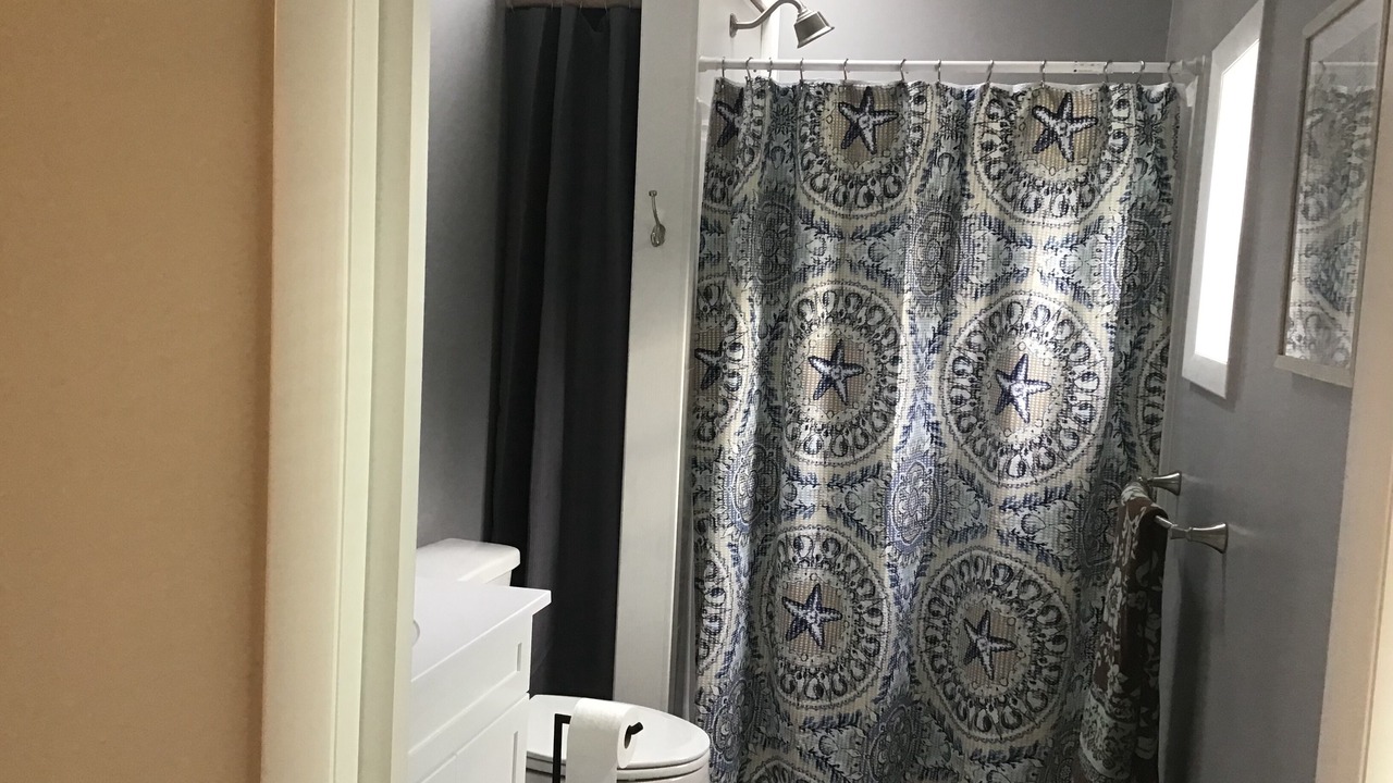 Photo of Bathroom in Captain's Cove