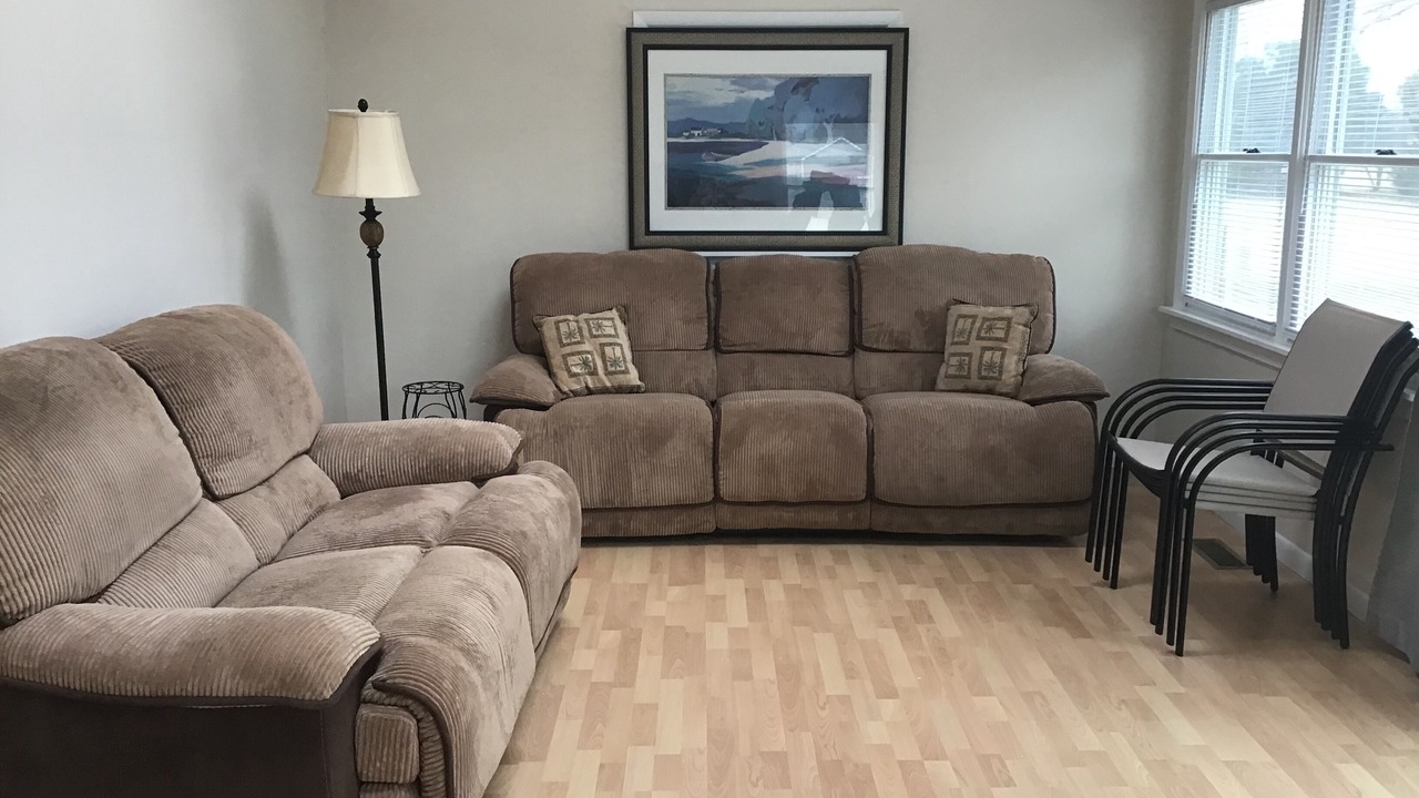 Photo of Livingroom in Captain's Cove