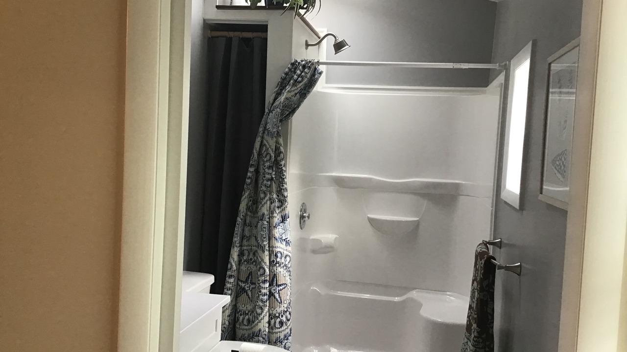 Photo of Bathroom in Captain's Cove