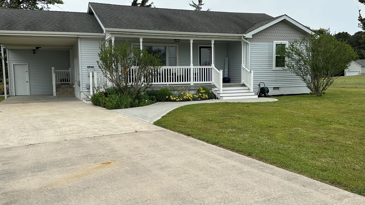 Photo of Outdoor in Captain's Cove