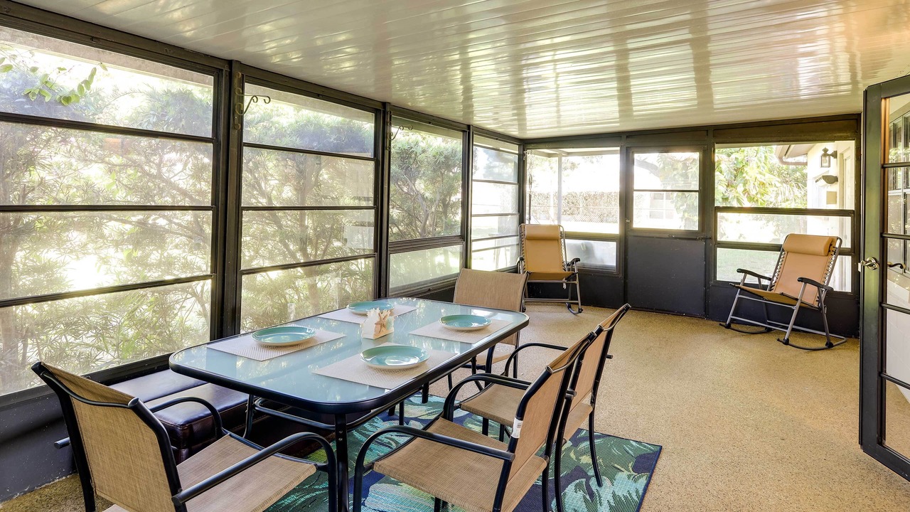 Photo of Outdoor in Catalina Isle Estates
