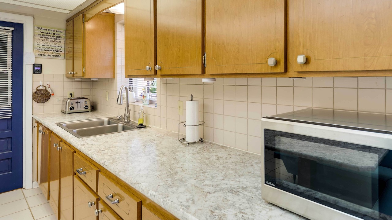 Photo of Kitchen in Catalina Isle Estates