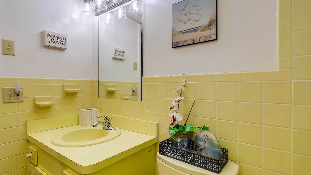 Photo of Bathroom in Catalina Isle Estates