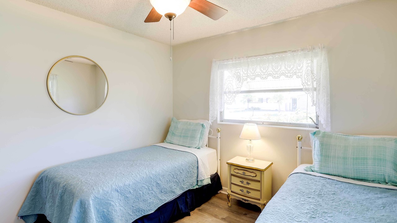 Photo of Bedroom in Catalina Isle Estates