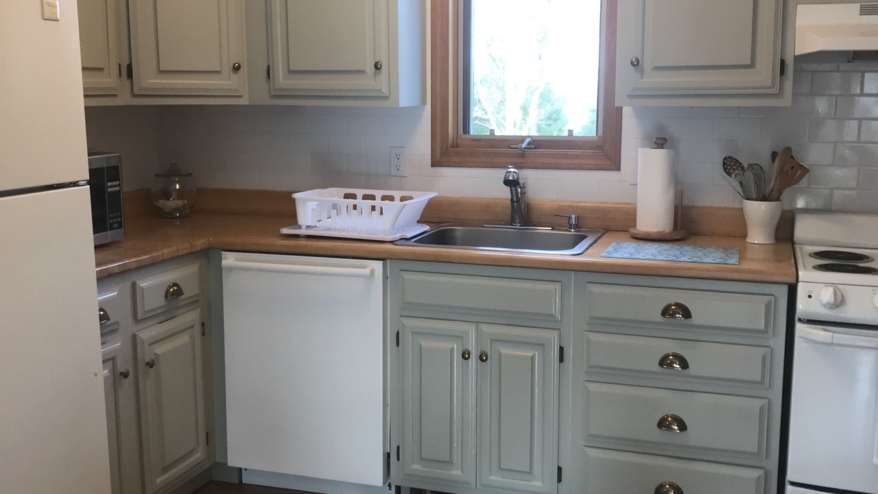 Photo of Kitchen in West Falmouth