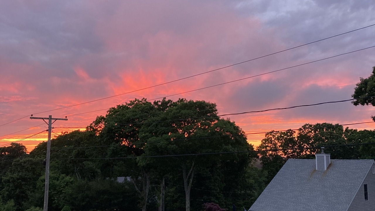 Photo of Outdoor in West Falmouth